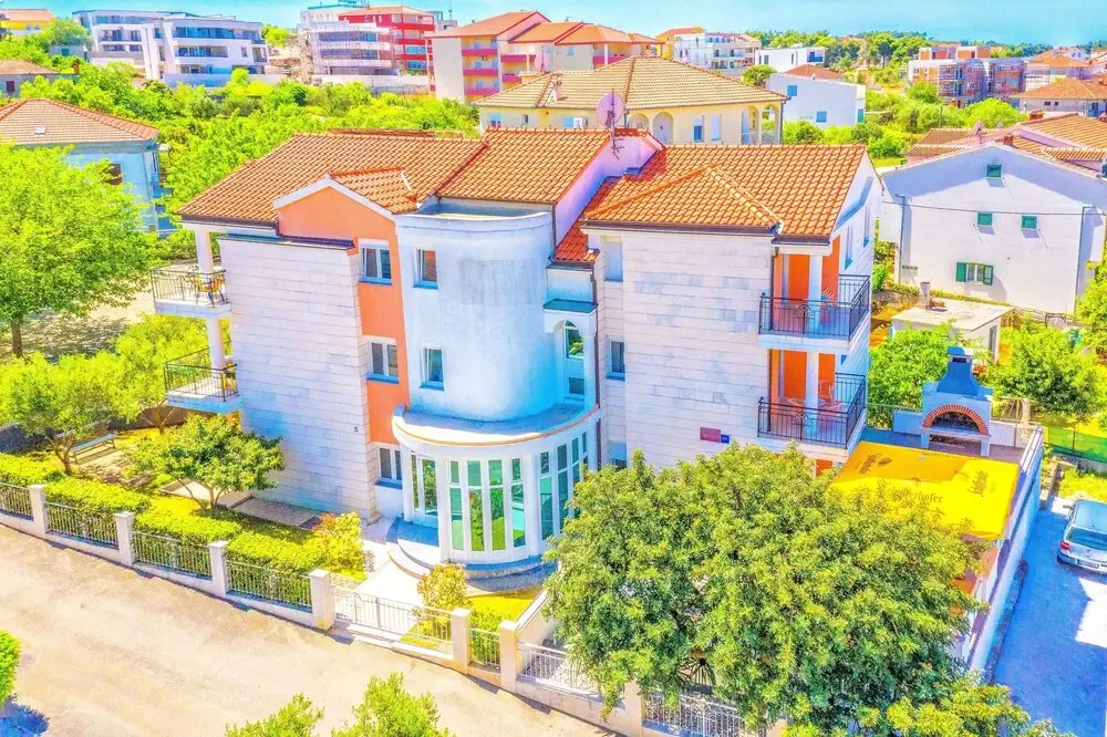 Villa Mihaela