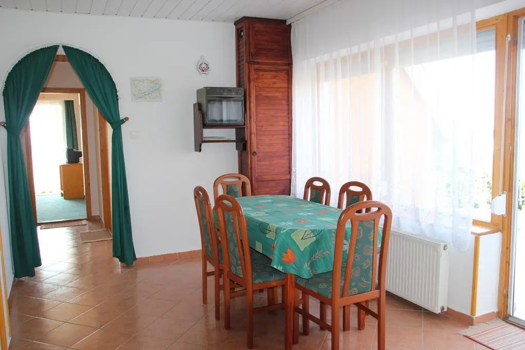 Villa Ekker