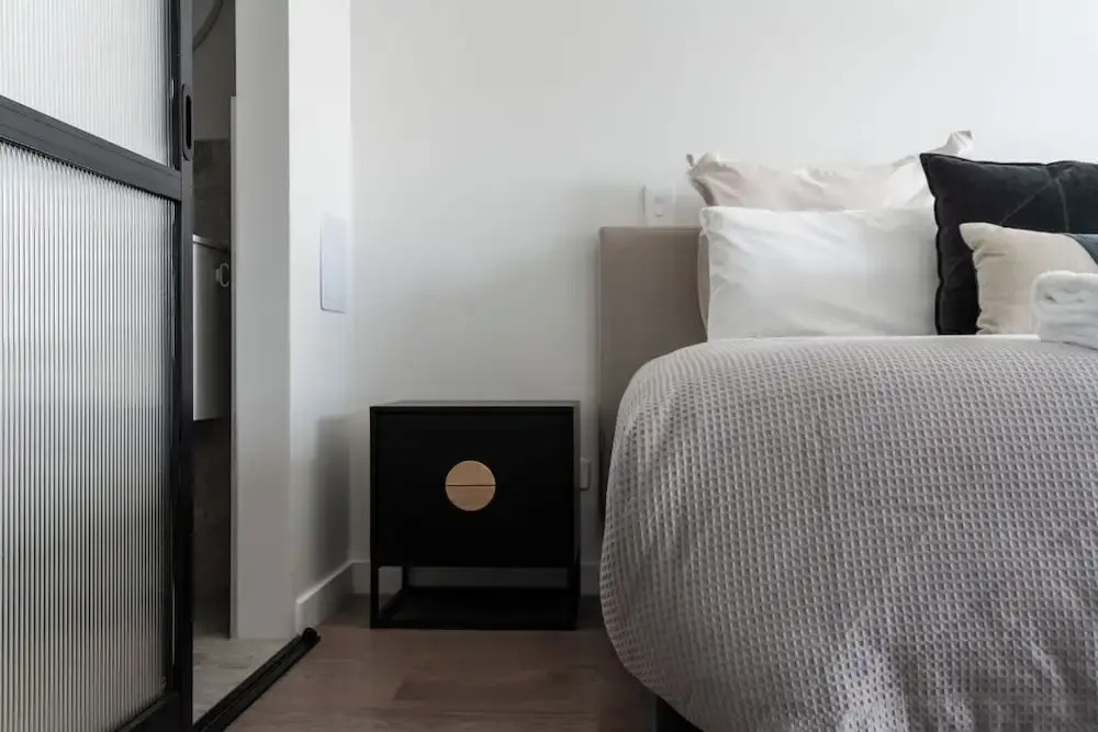 City Centre Apartment on Hanover - Studio 1