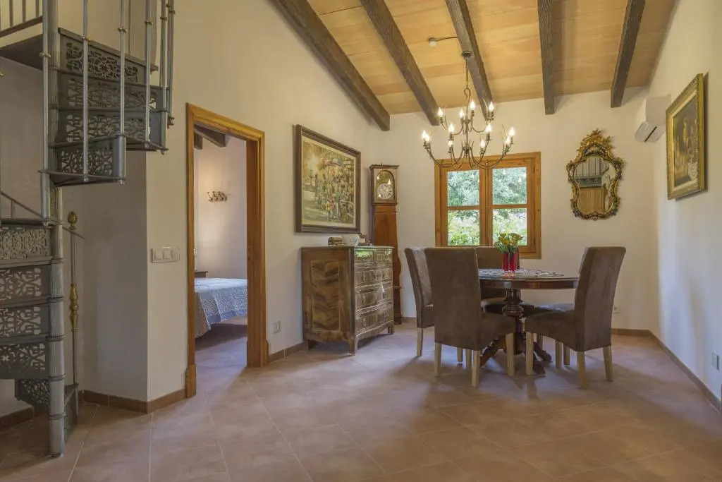 Villa Ses Comes