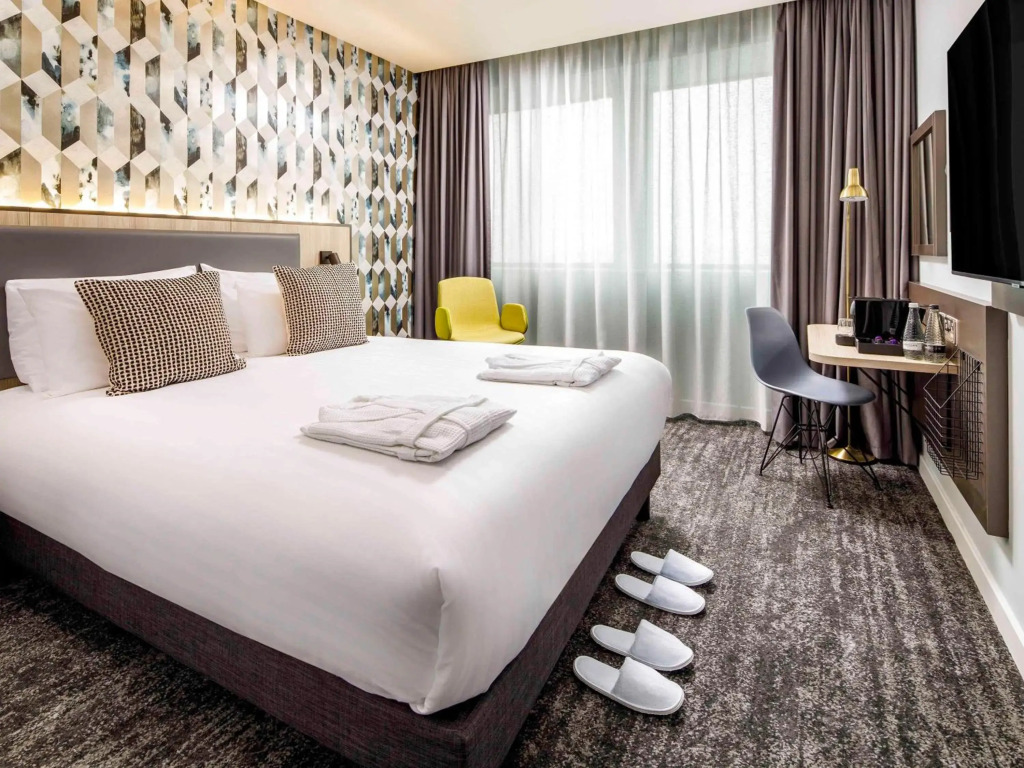 Mercure Newport
