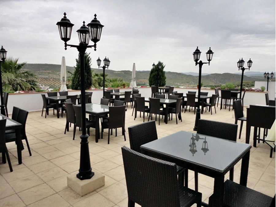 Hotel Almazara
