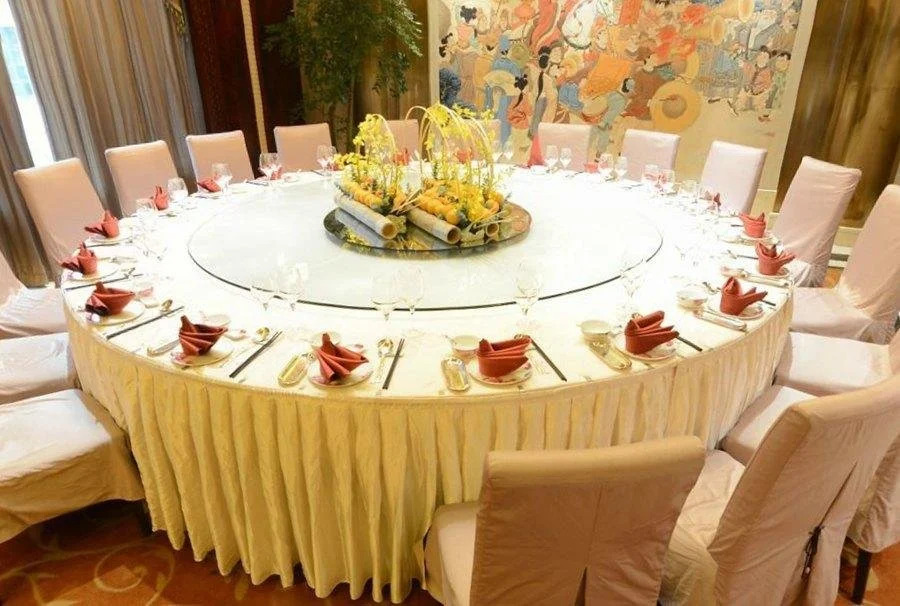 Yongkang Hotel