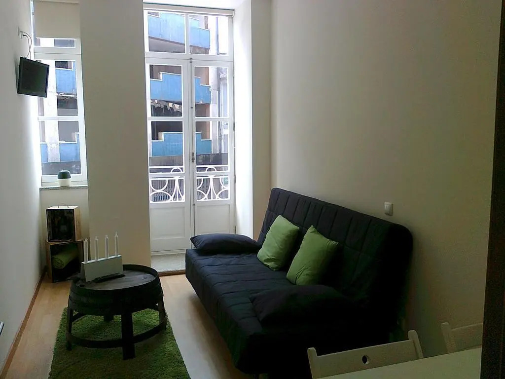 Formosa Oporto Apartments Group