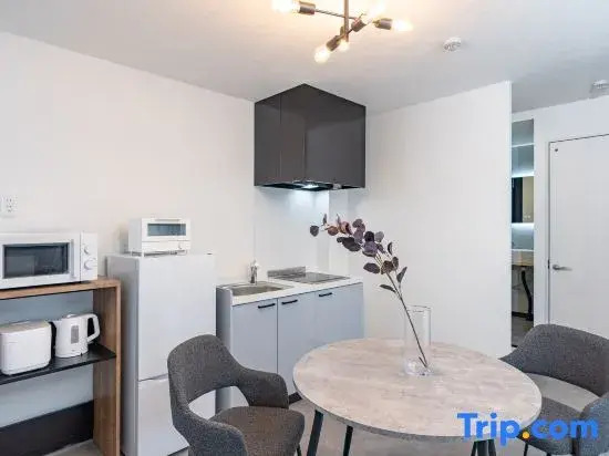 Logements Tengachaya 301