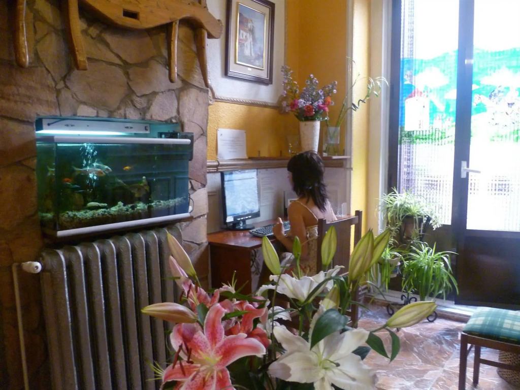 Hostal Comercial