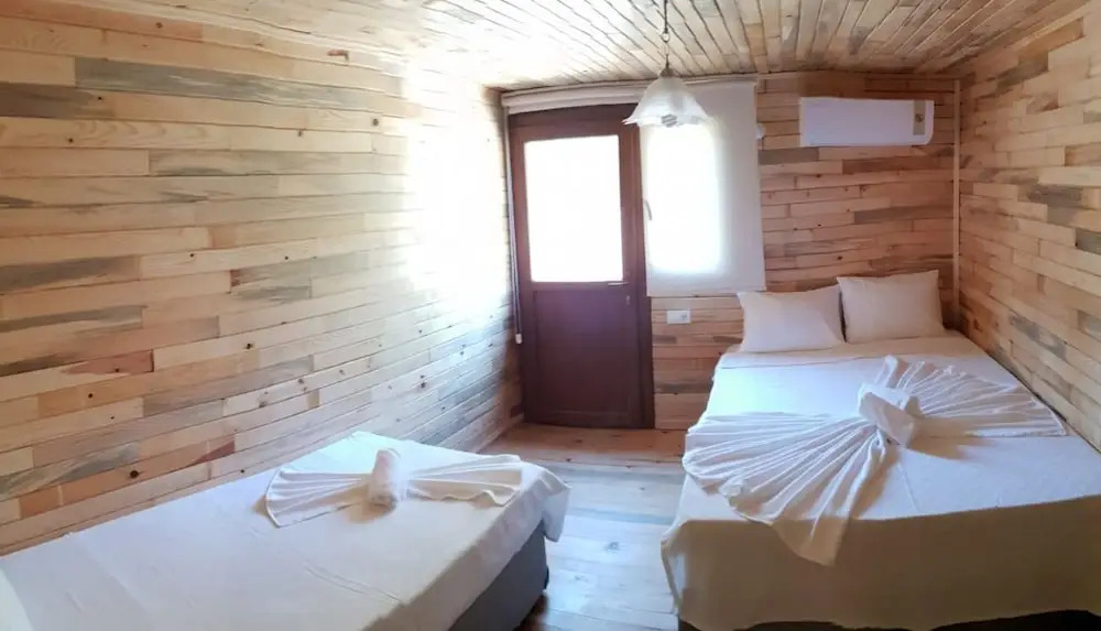 Ekinoks Beach Bungalow