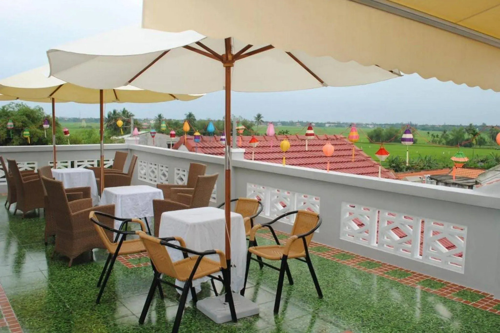 Hao Anh Homestay