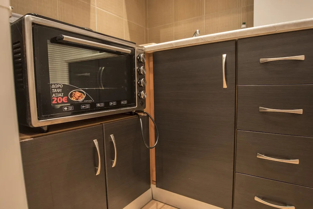 Octagon Apartments Nilie HospitalityMGMT