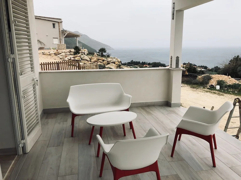 Villa Vincent ed Elen