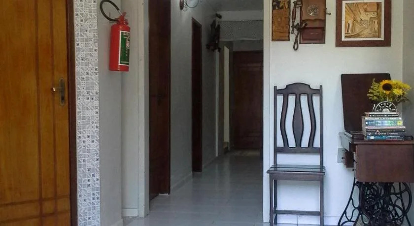 Casa da Boa Vista