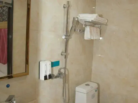 City Fengdu Hotel