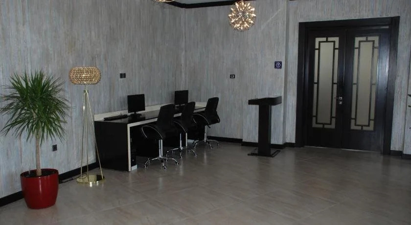 Agsaray Deluxe Hotel & SPA