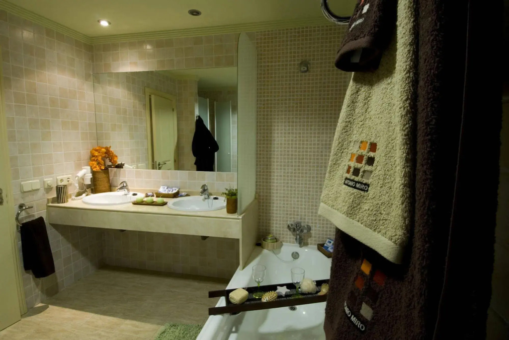 Holiday World Riwo, Affiliated by Meliá