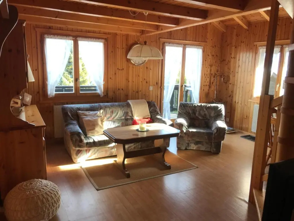 Chalet Siesta