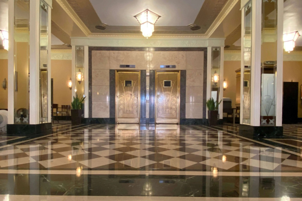 Ambassador Hotel Milwaukee, Trademark Collection by Wyndham