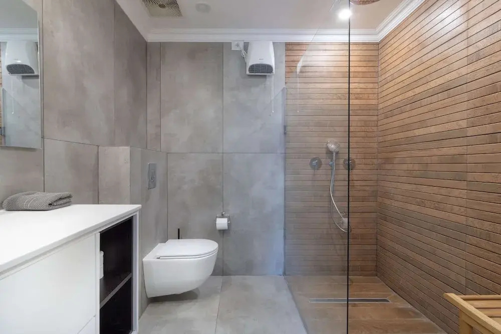 Family Apt & Garden in David's Village by FeelHome