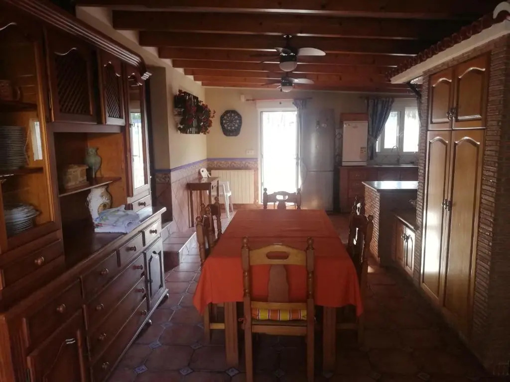 Vacaciones Denia 4 Rooms