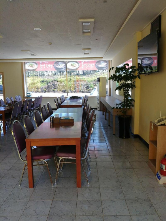 Geomunoreum Hostel
