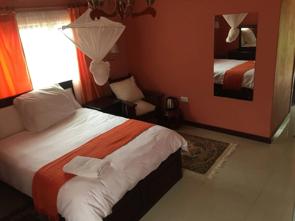 Divine Guest House