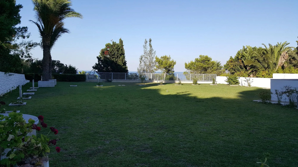 Villa Ambre