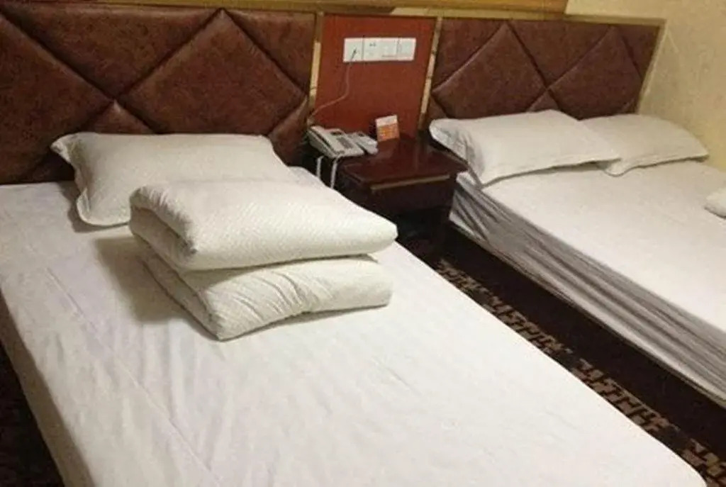 Changxiangsi Inn Danfeng St Branch