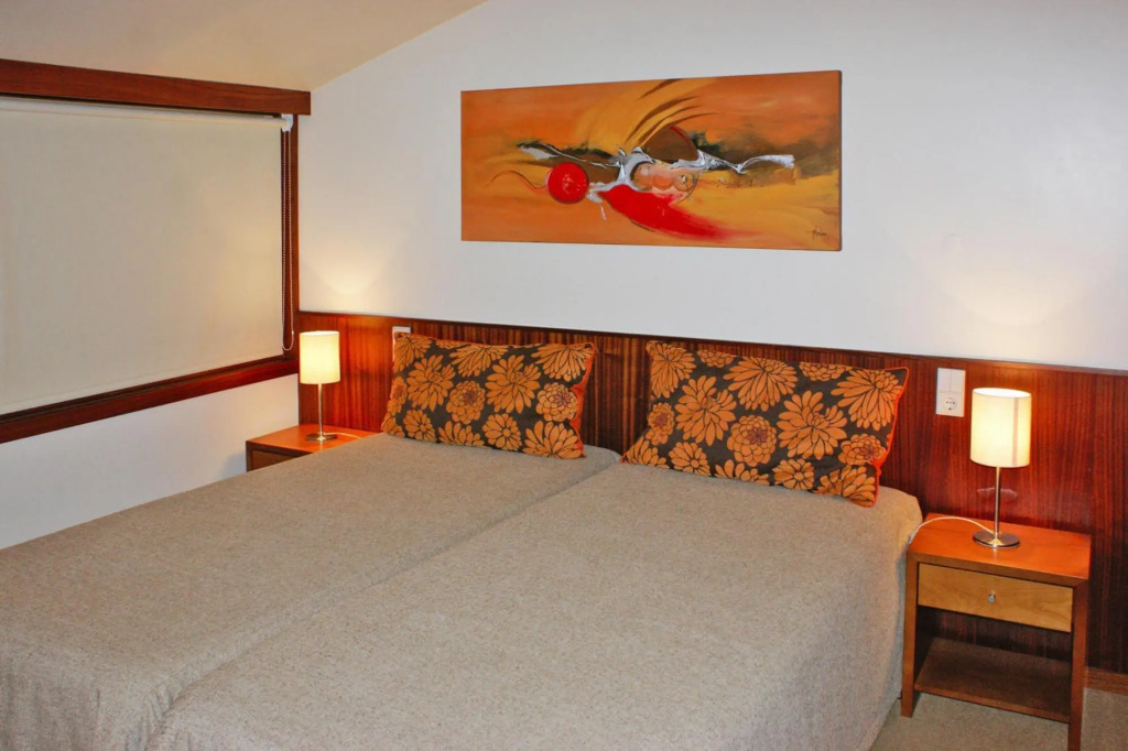 Holiday resort Clube Pinhal da Foz, Esposende, Studio for 2 pers.