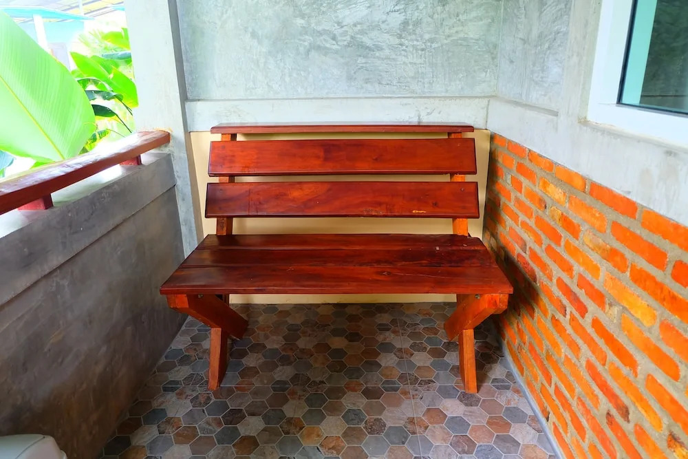 Baan Nasai Resort