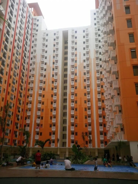 WhiTe RooMs Bekasi