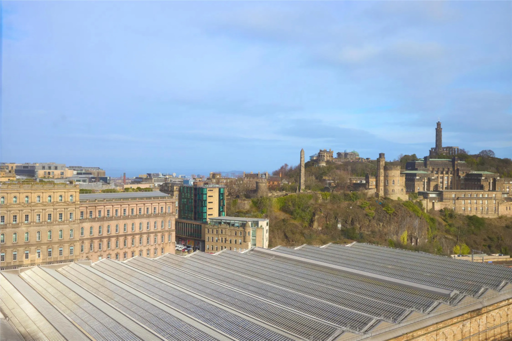 Hilton Edinburgh Carlton