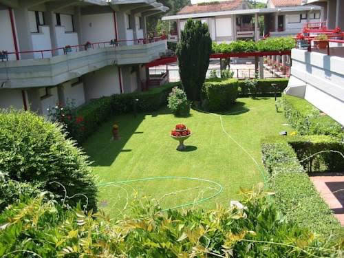 Apartment Casa Cip