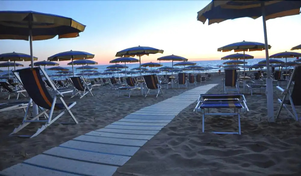 Ancora Resort