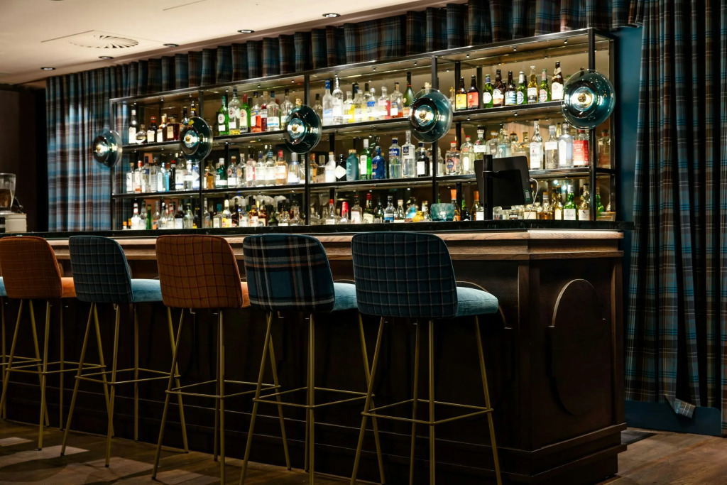 Motel One Edinburgh-Princes