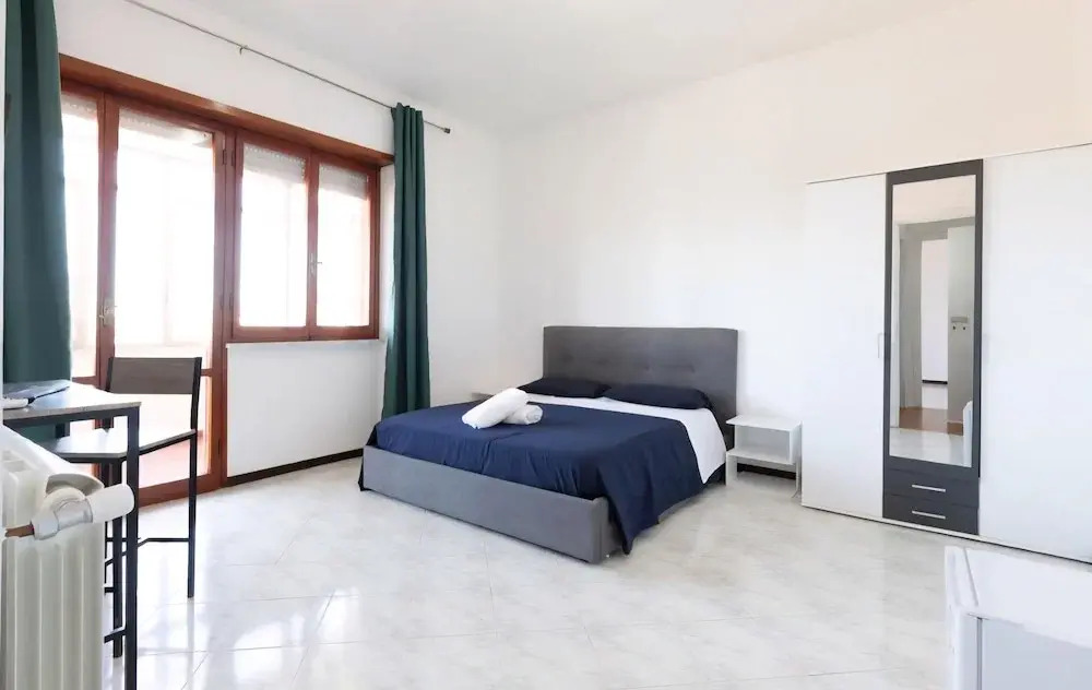 Leonardo Da Vinci Guest House
