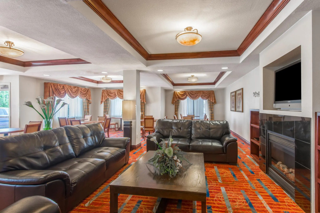 Holiday Inn Express Enid-Highway 412 by IHG