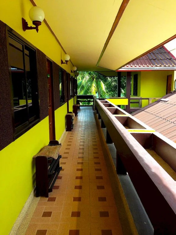 Samui Ben SV Hotel