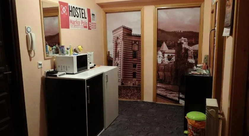 Marko Polo Apartment