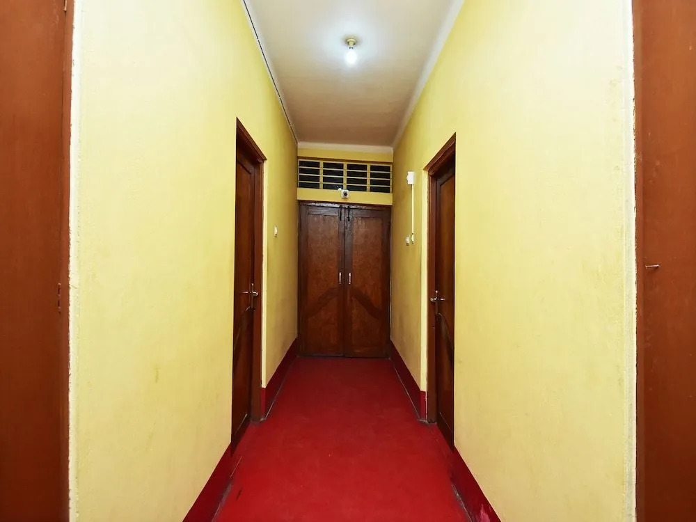 OYO 39699 Hotel Balaka International