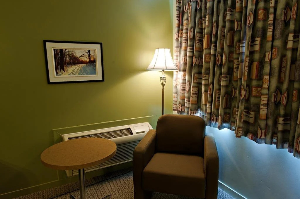 Hotel Transit