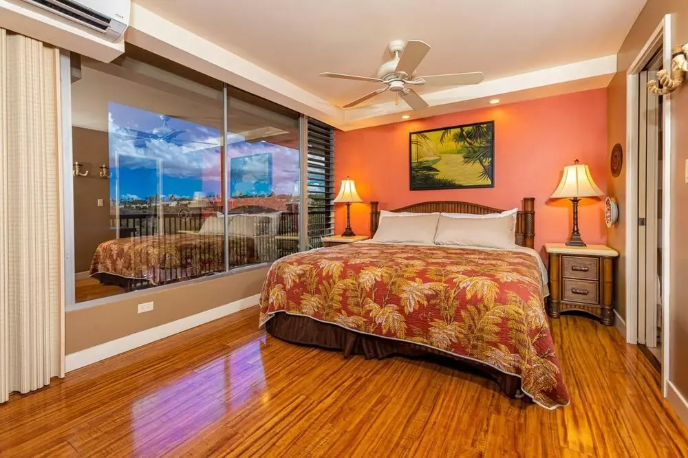 Mana Kai #508 by Coldwell Banker Island Vacations