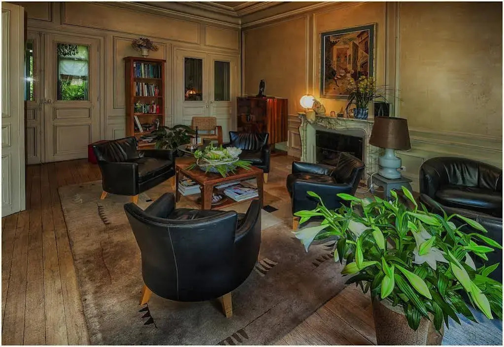 Hotel Le Clos Raymi