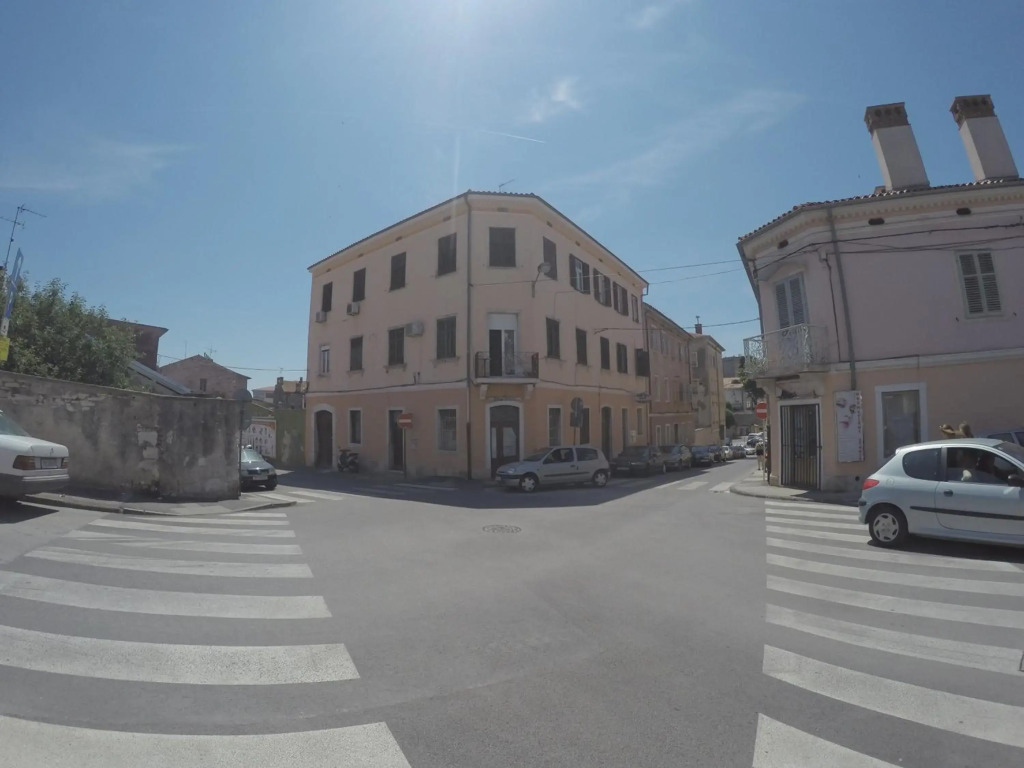 Apartment Nea