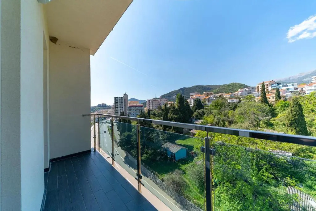 Apartments Crystall