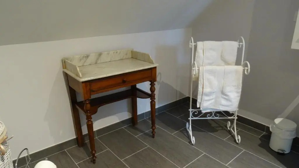 Chambres dhotes Maison Gille