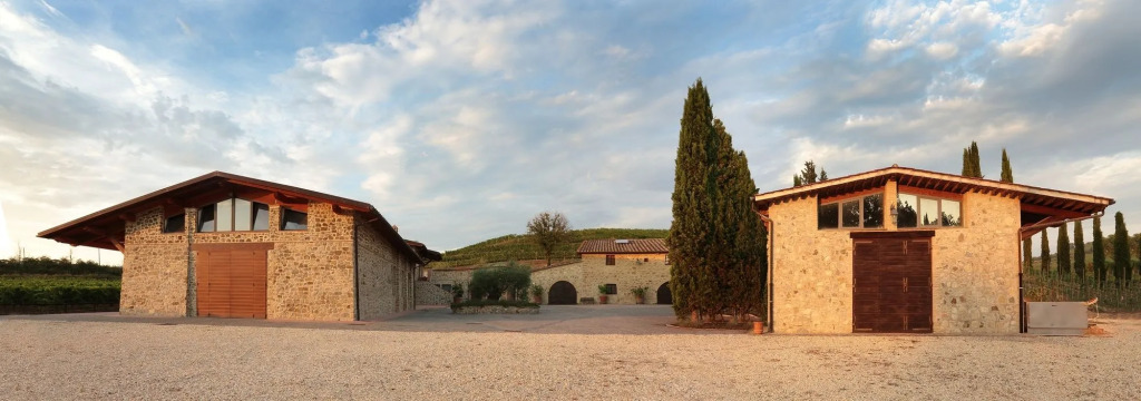 Azienda Agricola A Bonacchi