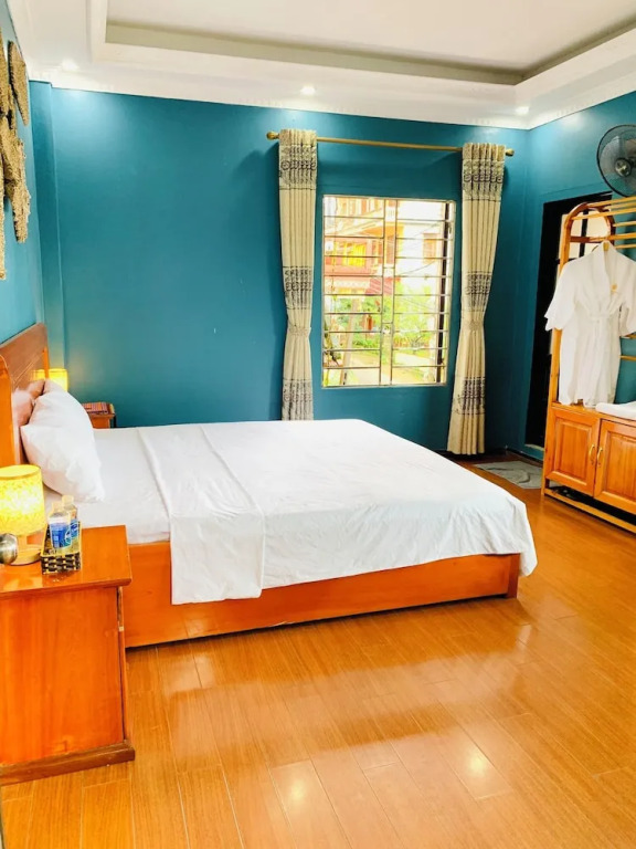 Sapa Binhlan Homestay