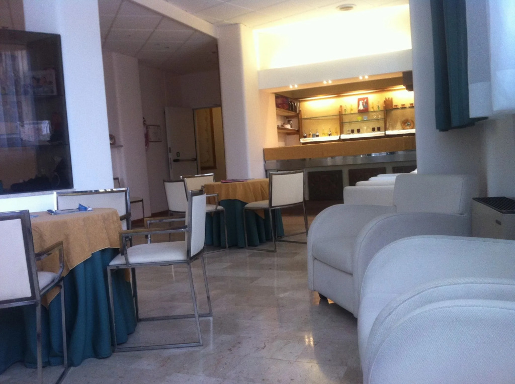 Hotel Palace Masoanris