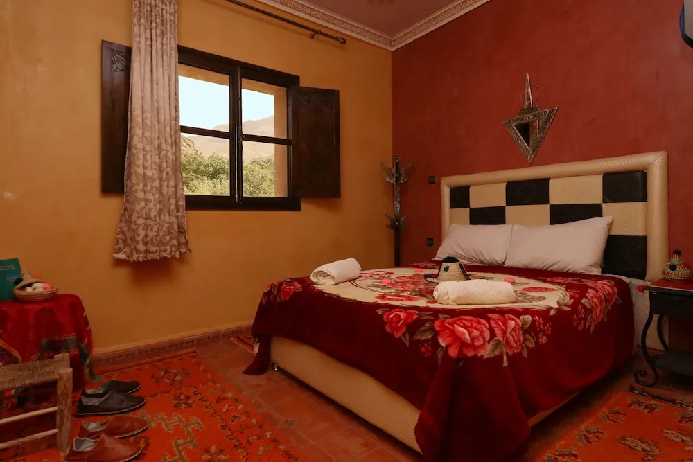 Hotel Soleil Imlil