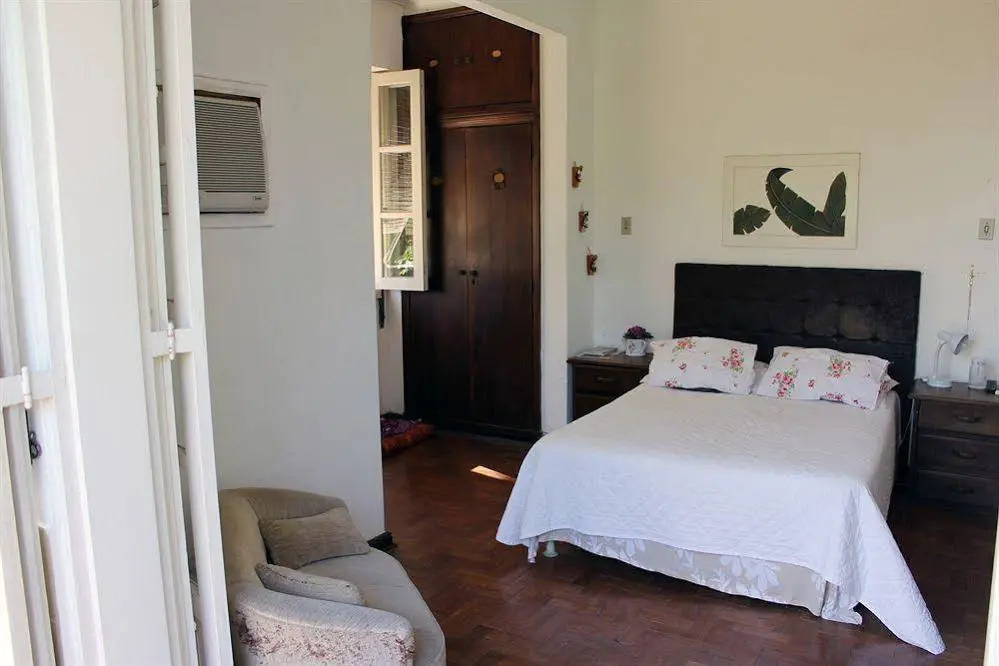 Bed & Breakfast Santa Teresa Alexandrino