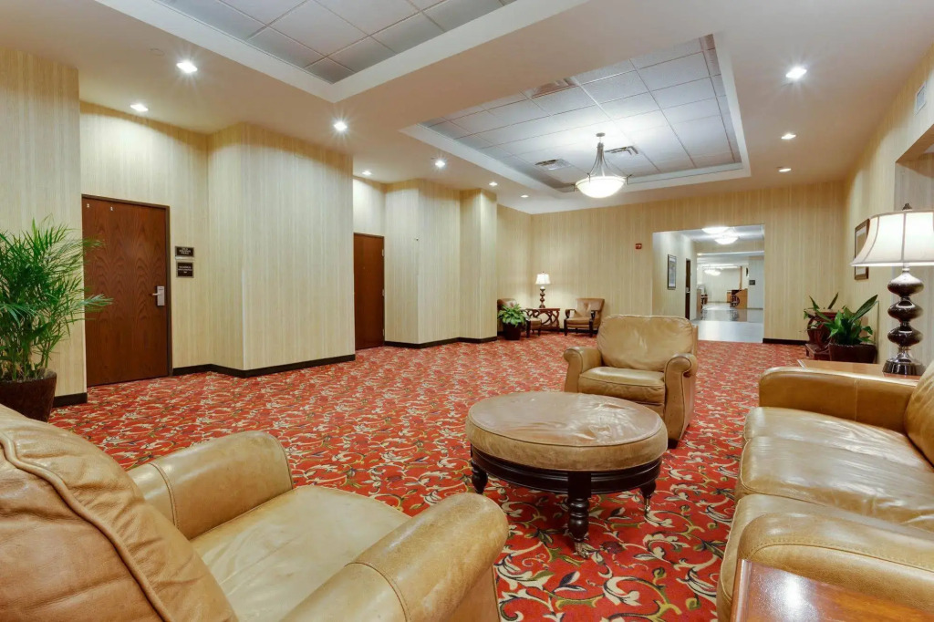 Drury Inn & Suites San Antonio Near La Cantera